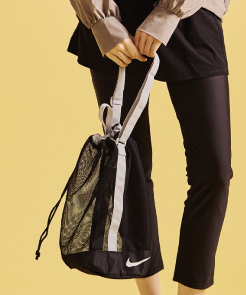 NIKE（ナイキ） 水陸両用26SSバッグ/ナイキブランドロゴ/2026新作