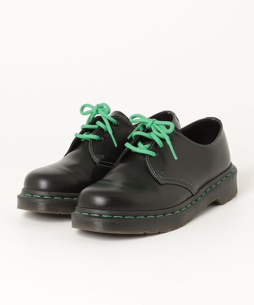 Y'S ドクターマーチン　38 Dr.Martens（ドクターマーチン） シューズ 37 ブラック レディース