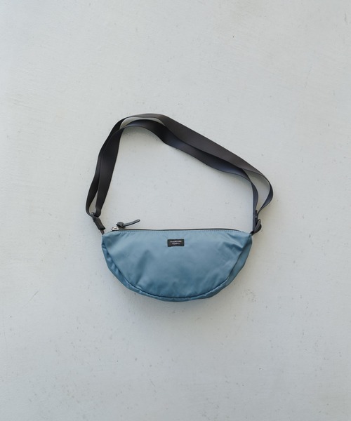 「STANDARD SUPPLY」 ショルダーバッグ FREE グレー レディース_画像7