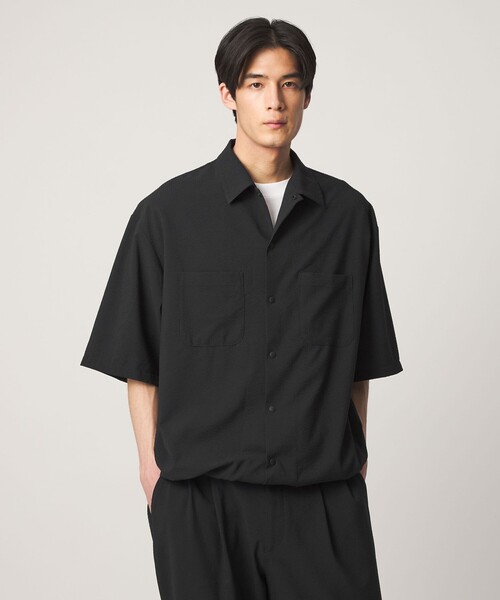 UNITED ARROWS（ユナイテッドアローズ） シャツ DotAir ドットエア