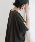 tシャツ 半袖 「吸水速乾/遮熱/接触冷感」ク...の詳細画像3