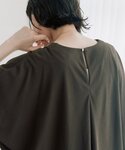 tシャツ 半袖 「吸水速乾/遮熱/接触冷感」ク...の詳細画像2