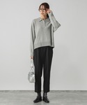 「GLOBAL WORK」 パンツ X-SMA...の詳細画像4