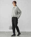 「GLOBAL WORK」 パンツ X-SMA...の詳細画像5