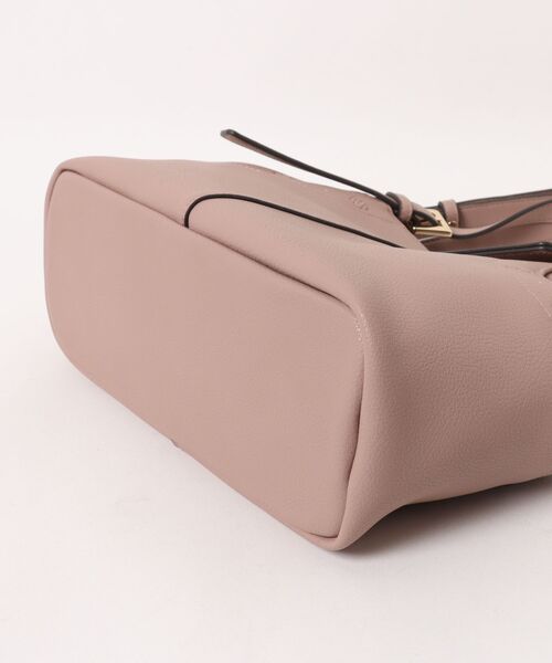 CLATHAS（クレイサス） トートバッグ ベル 2wayトートバッグ