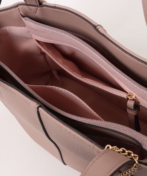 CLATHAS（クレイサス） トートバッグ ベル 2wayトートバッグ