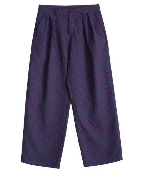 Shareef セットアップ　パンツ2本セット SHAREEF（シャリーフ） パンツ 2 ブラック メンズ : ZOZOTOWN Yahoo!店