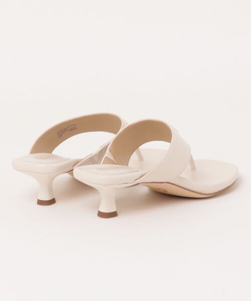 MICHAEL KORS（マイケルコース） サンダル ANNEKA HEELED THONG