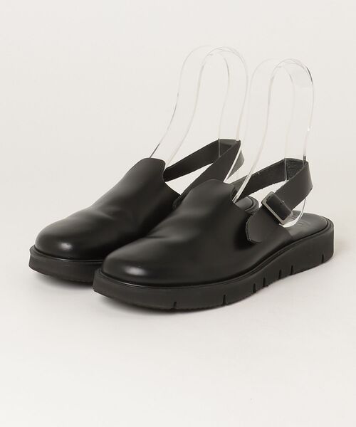 beautiful shoesフラットシューズ BEAUTIFUL SHOES（ビューティフルシューズ） フラットサンダル