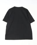 「coen」 半袖Tシャツ「teddybear...の詳細画像1