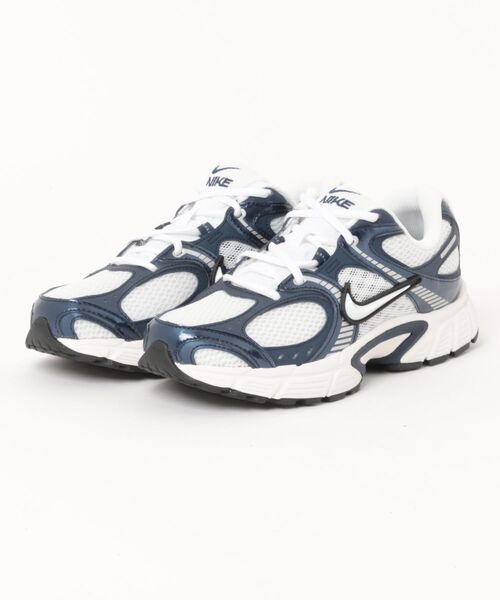 NIKE - ナイキ nike スニーカー ナイキ V5 RNR メンズスニーカー HJ5228-109 白いこと/白いこと/ミッドナイトネイビー メンズ