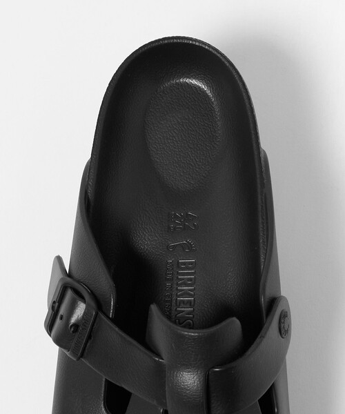 BIRKENSTOCK（ビルケンシュトック） サンダル Boston EVA ボストン