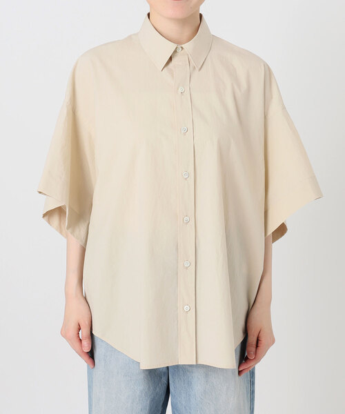 plage（プラージュ） ブラウス シャツ 「追加」Roll Up Cuffs シャツ 2