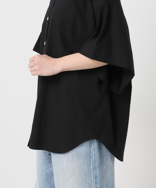 plage（プラージュ） ブラウス シャツ 「追加」Roll Up Cuffs シャツ 2