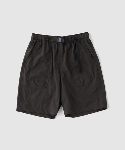 パンツ ATON（エイトン）SUPER LIGHT NYLON CLIMBING SHORTS メンズ レディースの画像