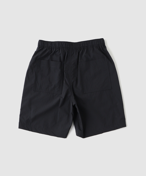 パンツ ATON（エイトン）SUPER LIGHT NYLON CLIMBING SHORTS メンズ レディースの画像