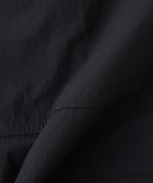 パンツ ATON（エイトン）SUPER LIGHT NYLON CLIMBING SHORTS メンズ レディースの画像