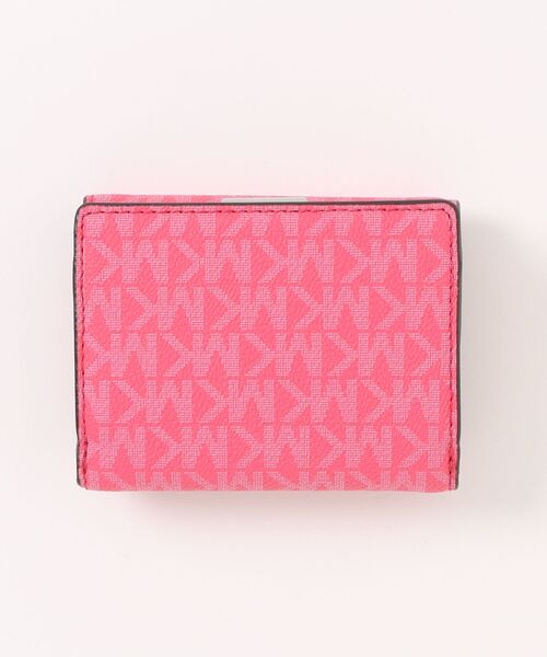 MICHAEL KORS（マイケルコース） 財布 FREE ピンク レディース