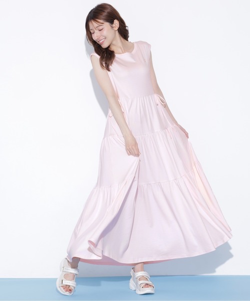 JILL by JILL STUART（ジルバイジルスチュアート） ワンピース 夏