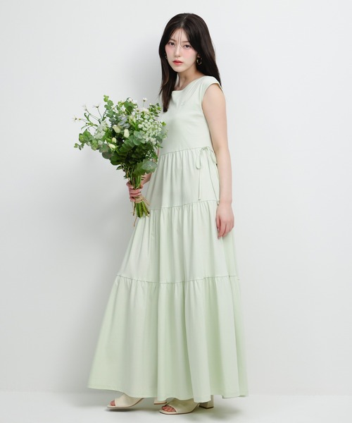 JILL by JILL stuart ワンピース JILL by JILL STUART（ジルバイジルスチュアート） ワンピース 夏