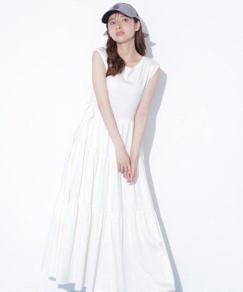 JILL by JILL STUART（ジルバイジルスチュアート） ワンピース 夏