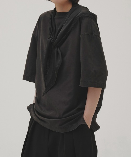 TODAYFUL todayful tシャツ Boyfriend Halfsleeve T-shirt レディース 