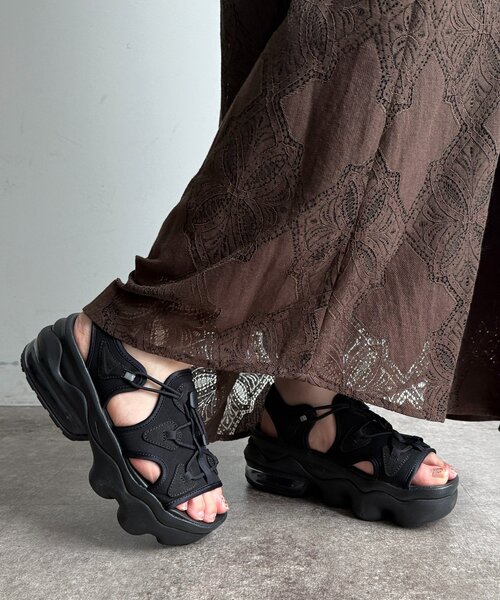 DouDou（ドゥドゥ） サンダル ナイキ WMNS AIR MAX KOKO SANDAL