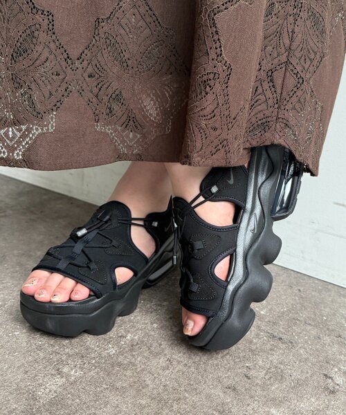 DouDou（ドゥドゥ） サンダル ナイキ WMNS AIR MAX KOKO SANDAL