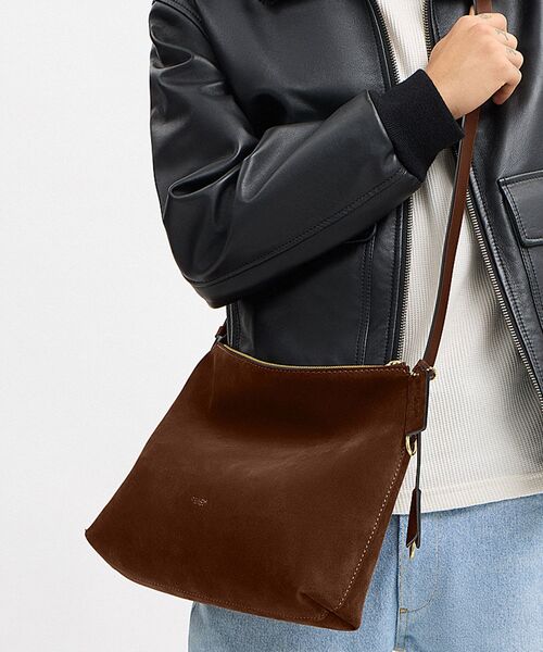 COACH（コーチ） ショルダーバッグ モット メッセンジャー バッグ 33