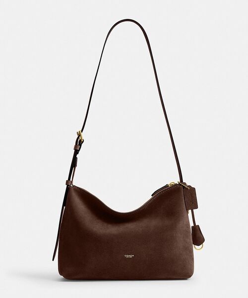 COACH（コーチ） ショルダーバッグ モット メッセンジャー バッグ 33