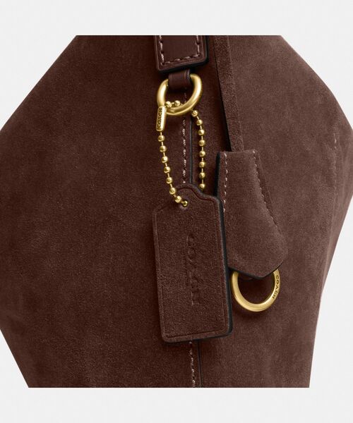COACH（コーチ） ショルダーバッグ モット メッセンジャー バッグ 33