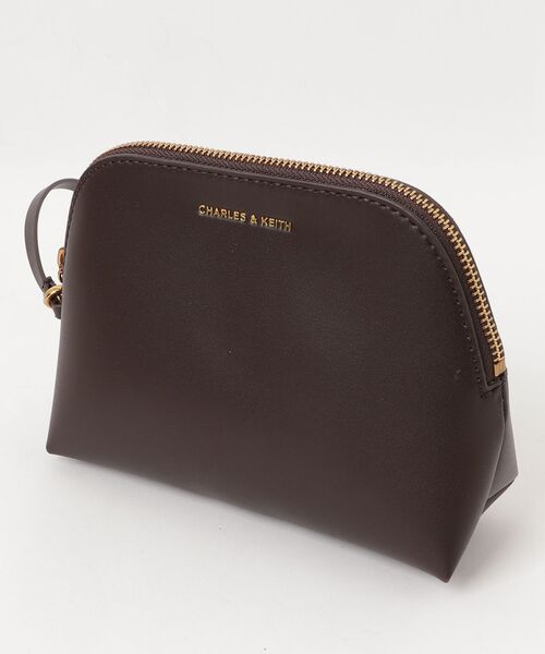 CHARLES ＆ KEITH（チャールズ&キース） 「CHARLES & KEITH」 トート