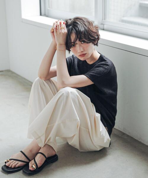 URBAN RESEARCH DOORS（アーバンリサーチドアーズ） 「洗濯可/UVカット