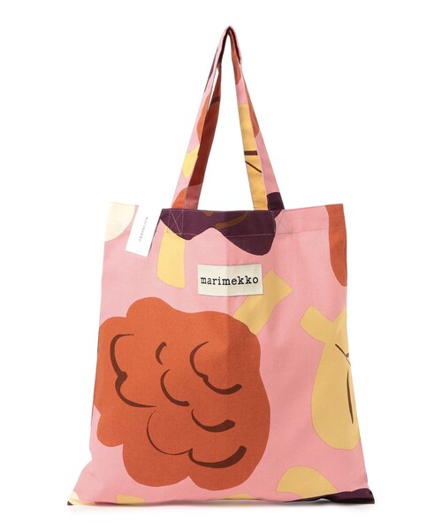 marimekko（マリメッコ） トートバッグ 大きめ Marimekko / Kukasta