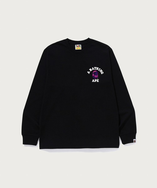 BURBERRY BLACK LABEL（バーバリーブラックレーベル） チェック柄長袖