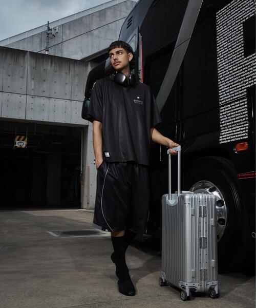 Schott N.Y.C（ショット） シャツ 半袖 Schott/ショット/BLACK SHEEP