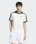 アディダス adidas ポロシャツ 半袖 テ...の詳細画像2