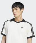 アディダス adidas ポロシャツ 半袖 テ...の詳細画像4