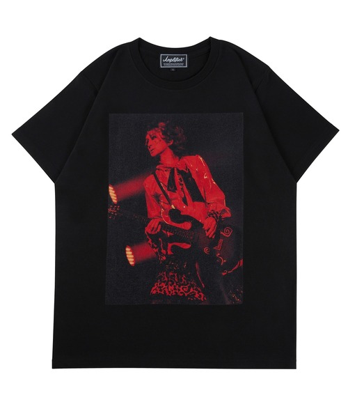 MEDICOM TOY（メディコム・トイ） tシャツ Amplifier “今井寿” TEE