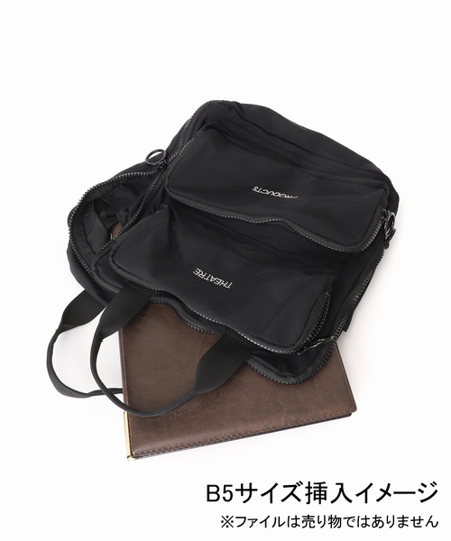 Spick＆Span（スピック アンド スパン） ショルダーバッグ バッグ