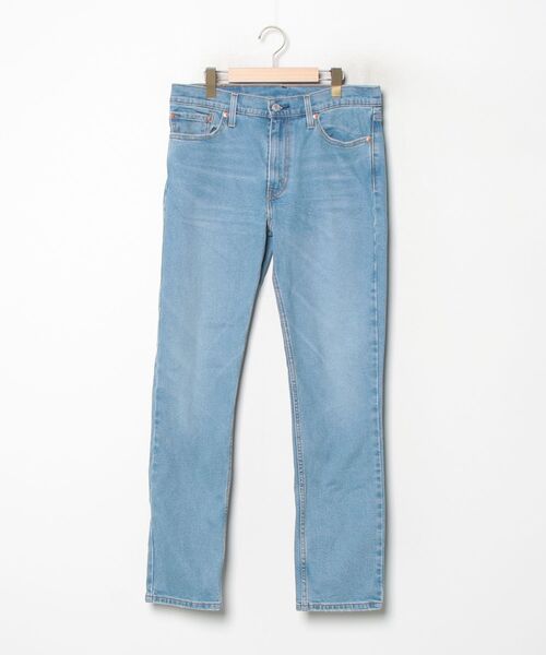 Levi's リーバイス デニムパンツ ライトブルー Levi's（リーバイス） デニムパンツ 33inch ライトブルー メンズ
