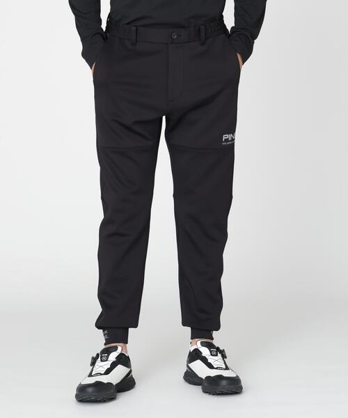 ping パンツ PING（ピン） パンツ 「PING APPAREL」全方向ストレッチジョガーパンツ