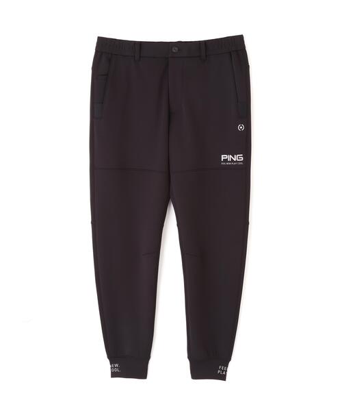 PING（ピン） パンツ 「PING APPAREL」全方向ストレッチジョガーパンツ