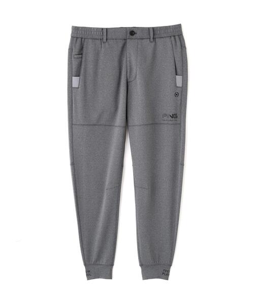 PING（ピン） パンツ 「PING APPAREL」全方向ストレッチジョガーパンツ