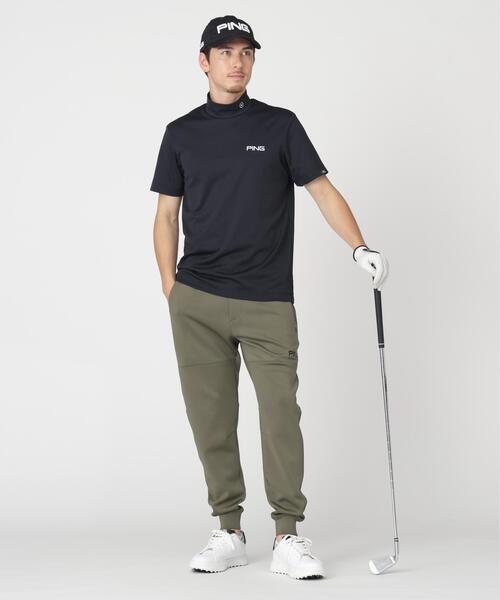 PING（ピン） パンツ 「PING APPAREL」全方向ストレッチジョガーパンツ
