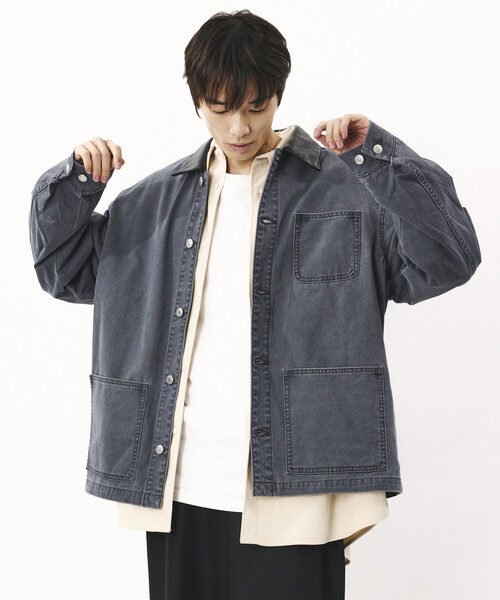 FREAK'S STORE（フリークスストア） ブルゾン アウター 限定展開