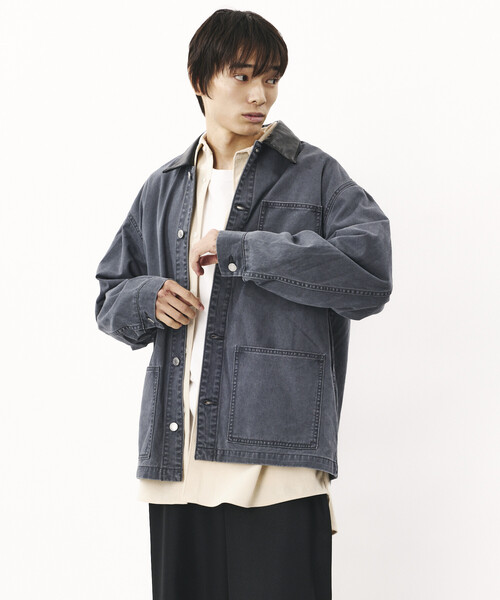 FREAK'S STORE（フリークスストア） ブルゾン アウター 限定展開