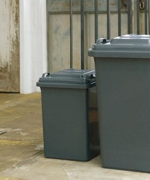 DULTON（ダルトン） ゴミ箱 ダストボックス PLASTIC TRASH CAN 45L