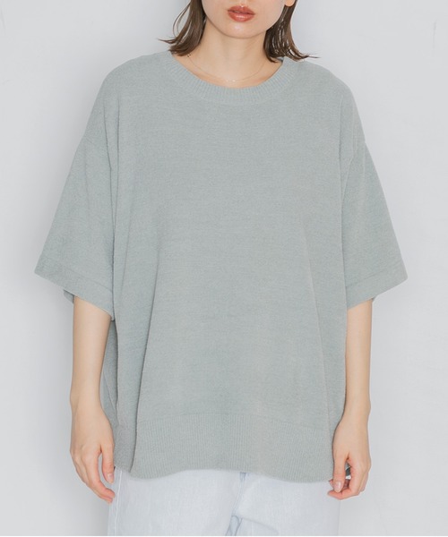 tシャツ ネストウェル nestwell / レン WREN レディース nestwell tシャツ ネストウェル / レン WREN レディース