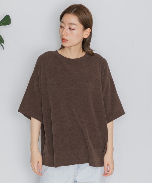 tシャツ ネストウェル nestwell / レン WREN レディース nestwell tシャツ ネストウェル / レン WREN レディース